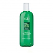 TAN NATURAL SHAMPOO X375 ORTIGA